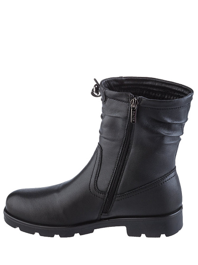 NK034-021 Полусапоги