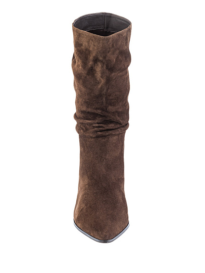 D102-917-3 Полусапоги