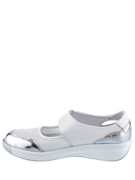 K231-R-GD-07-B(41-43) Туфли