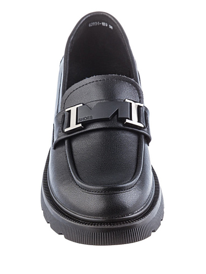 GJ034-130 Лоферы