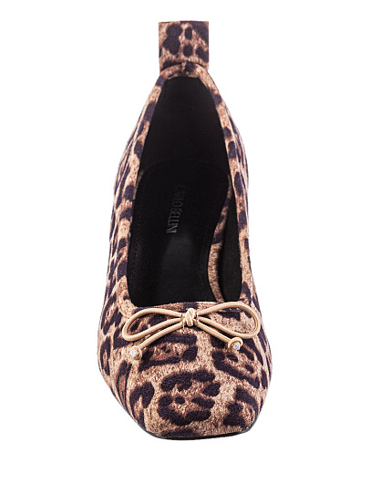 CB03-89-01-03 Балетки